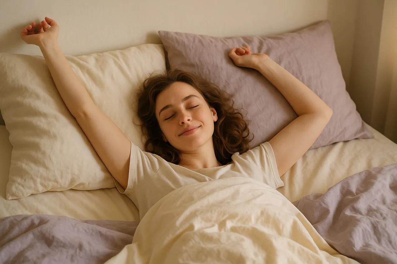 Cauchemars et anxiété : apaiser les nuits agitées