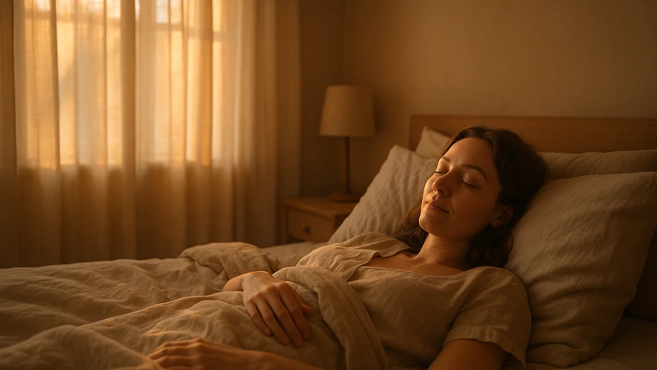 Guilde-insomnie : pourquoi un collectif aide à vaincre l'insomnie