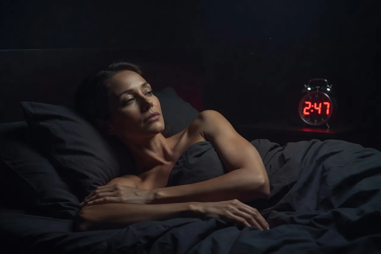 Réveils nocturnes fréquents : pourquoi et comment y remédier